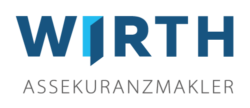 Wirth Assekuranz Logo